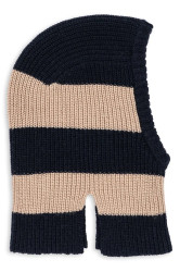 Dětský vlněný nákrčník Konges Sløjd VITUM BALACLAVA