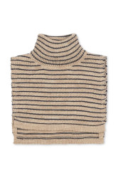 Dětský vlněný nákrčník Konges Sløjd LOULI NECKWARMER