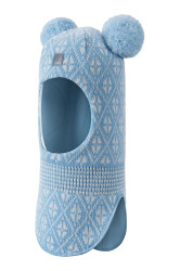 Dětský vlněný nákrčník Reima Kuuraan