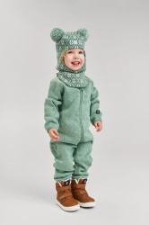 Dětský vlněný nákrčník Reima Kuuraan