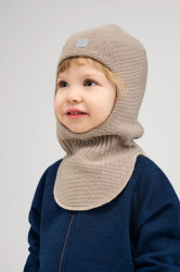 Dětský vlněný nákrčník Reima Starrie