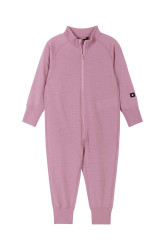 Dětský vlněný overal Reima Parvin