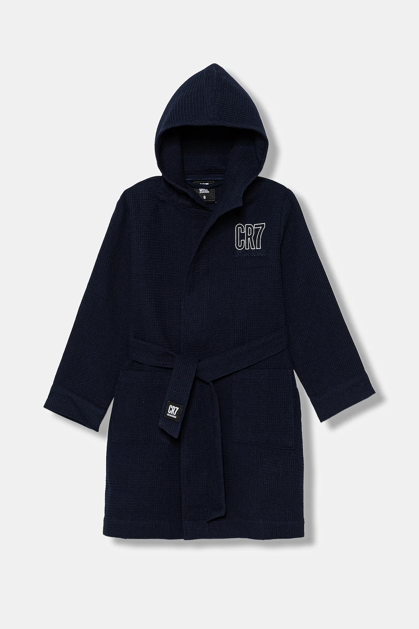 Dětský župan CR7 Cristiano Ronaldo