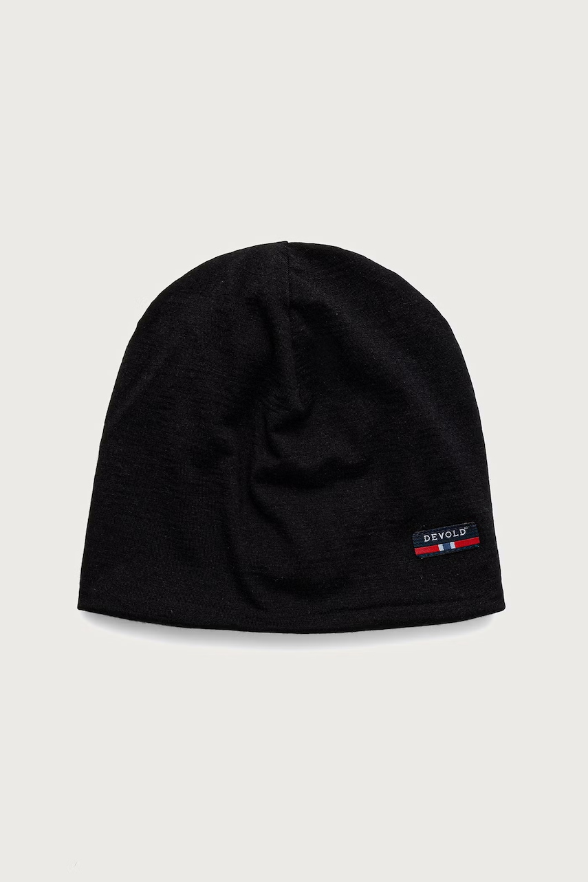 Devold  čepice vlněná Breeze Merino
