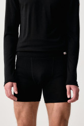 Devold  funkční boxerky pánské vlněné Breeze Plus Merino
