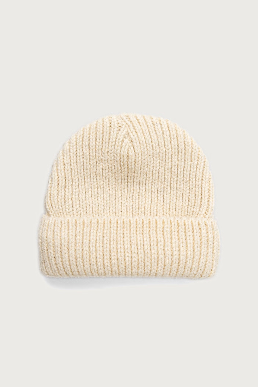 Devold  pletená čepice vlněná Nansen Wool