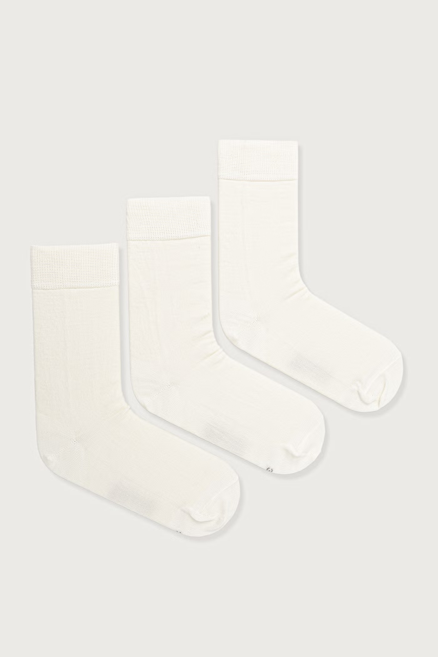 Devold  ponožky Daily Merino 3-pack