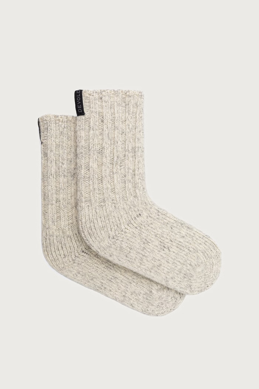 Devold  ponožky Nansen Wool