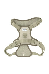 Dexypaws  Postroj pro psa  No-Pull Dog Harness Sage L