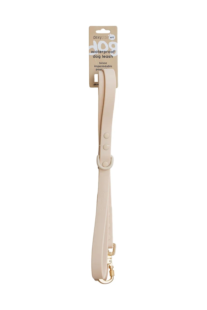 Dexypaws  Voděodolné vodítko pro psa  Regular Waterproof Walking Leash