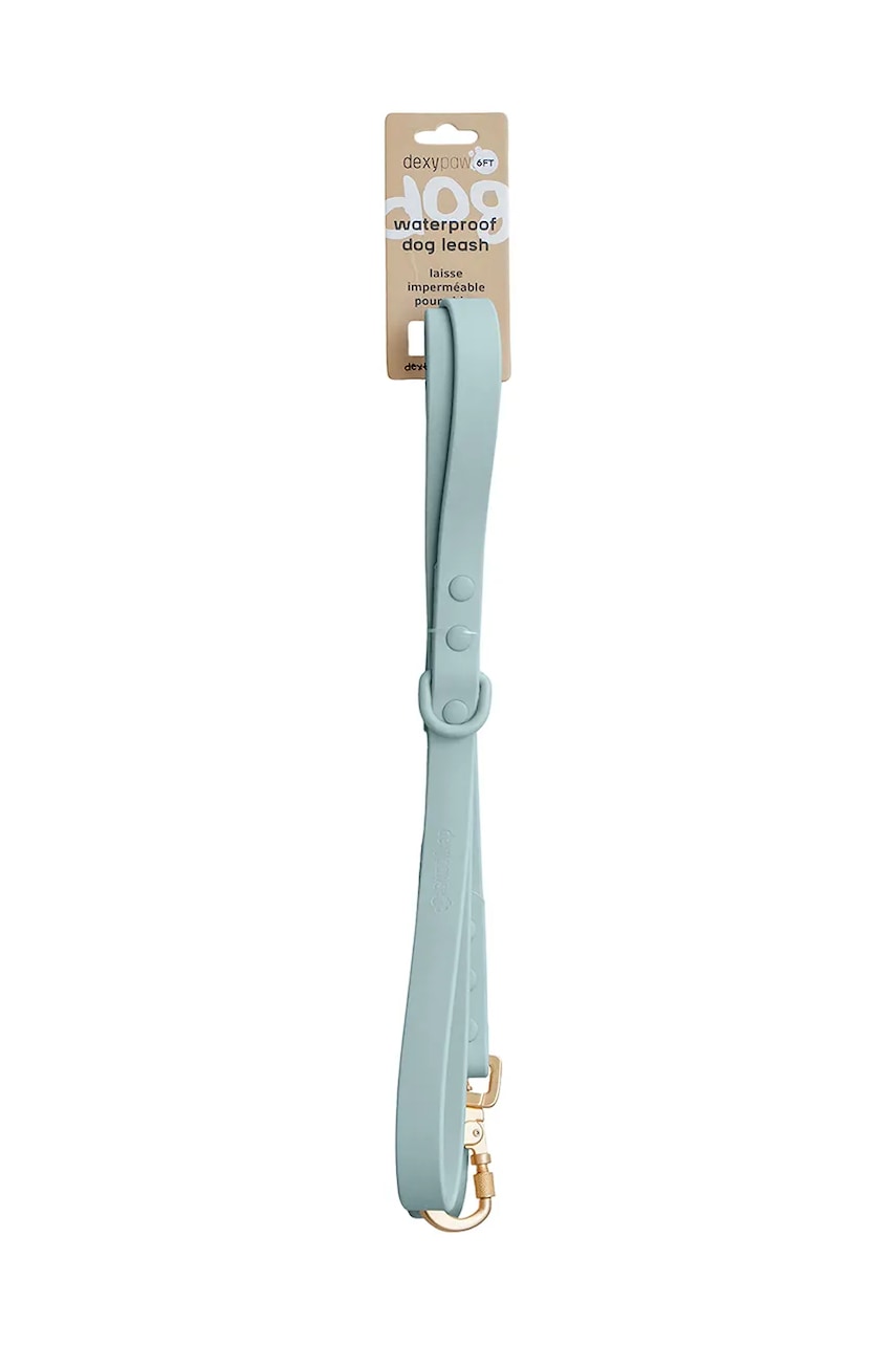 Dexypaws  Vodítko pro psa  Regular Waterproof Walking Leash