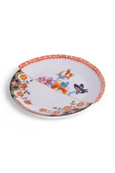 Dezertní talíř Seletti Hybrid Zemrude 15 cm