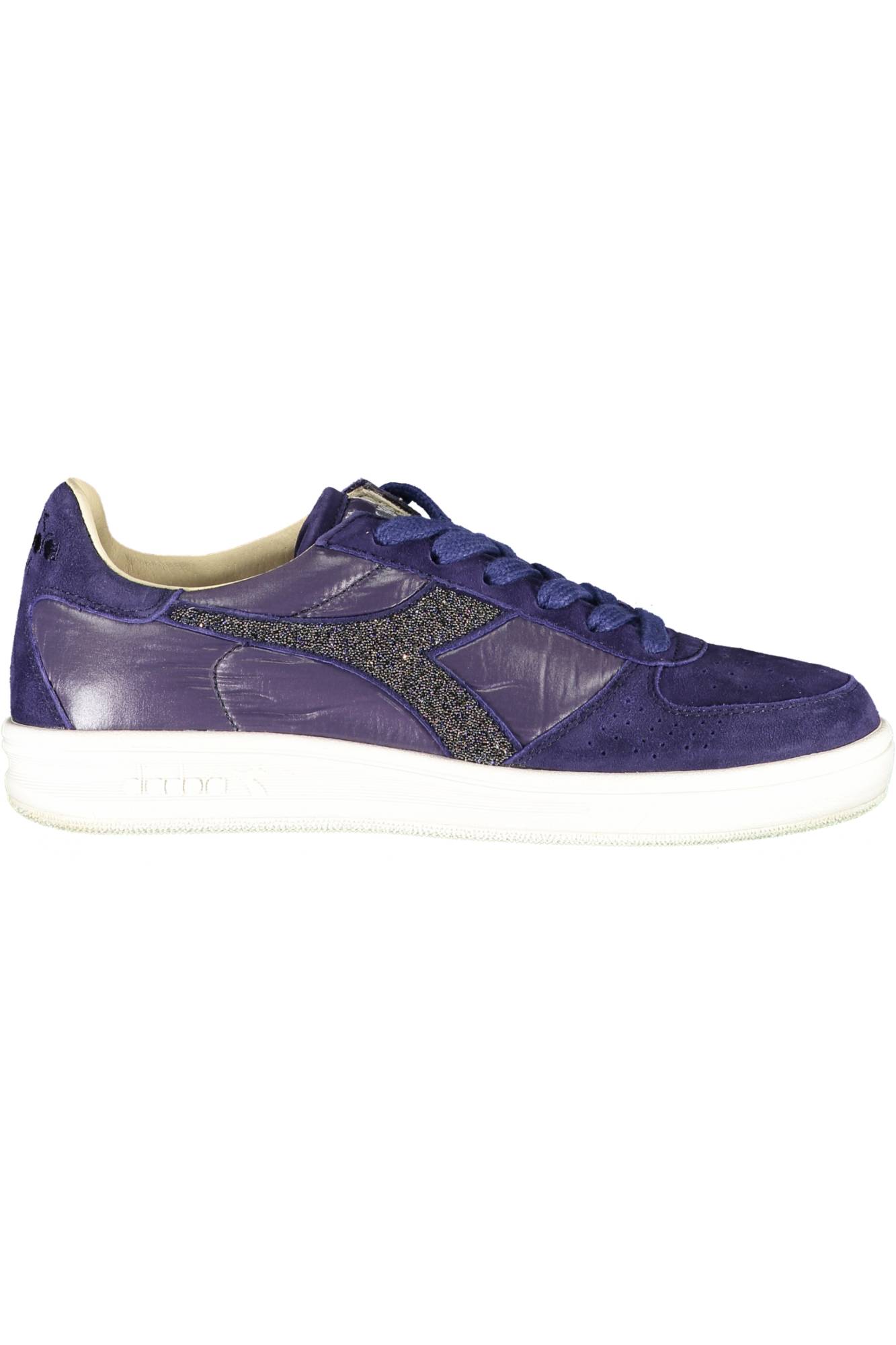 Diadora modré sportovní tenisky pro ženy