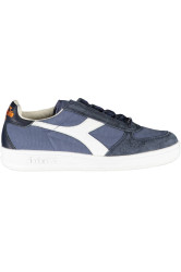 Diadora modré sportovní tenisky pro ženy