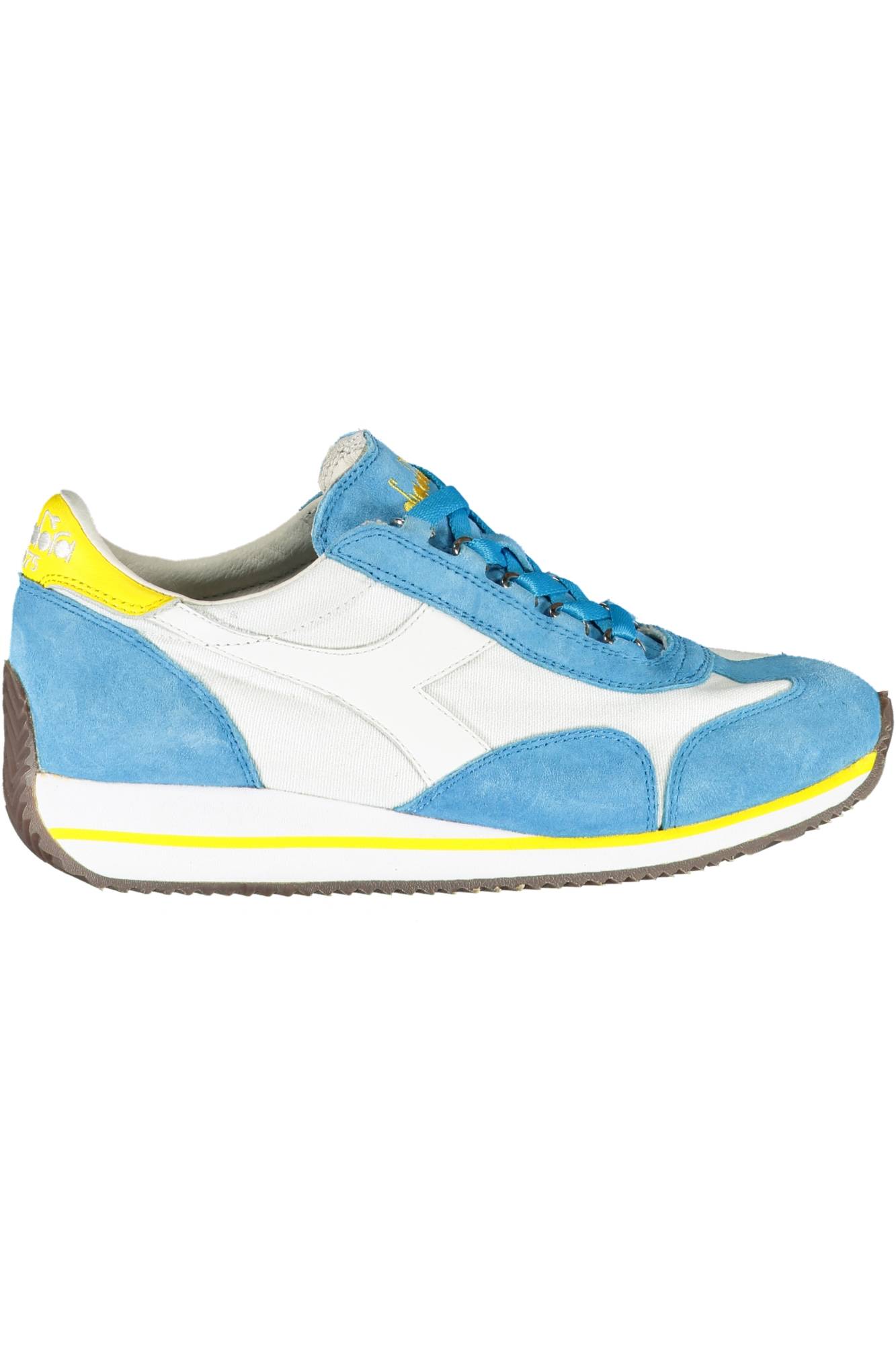 Diadora světle modré dámské sportovní tenisky