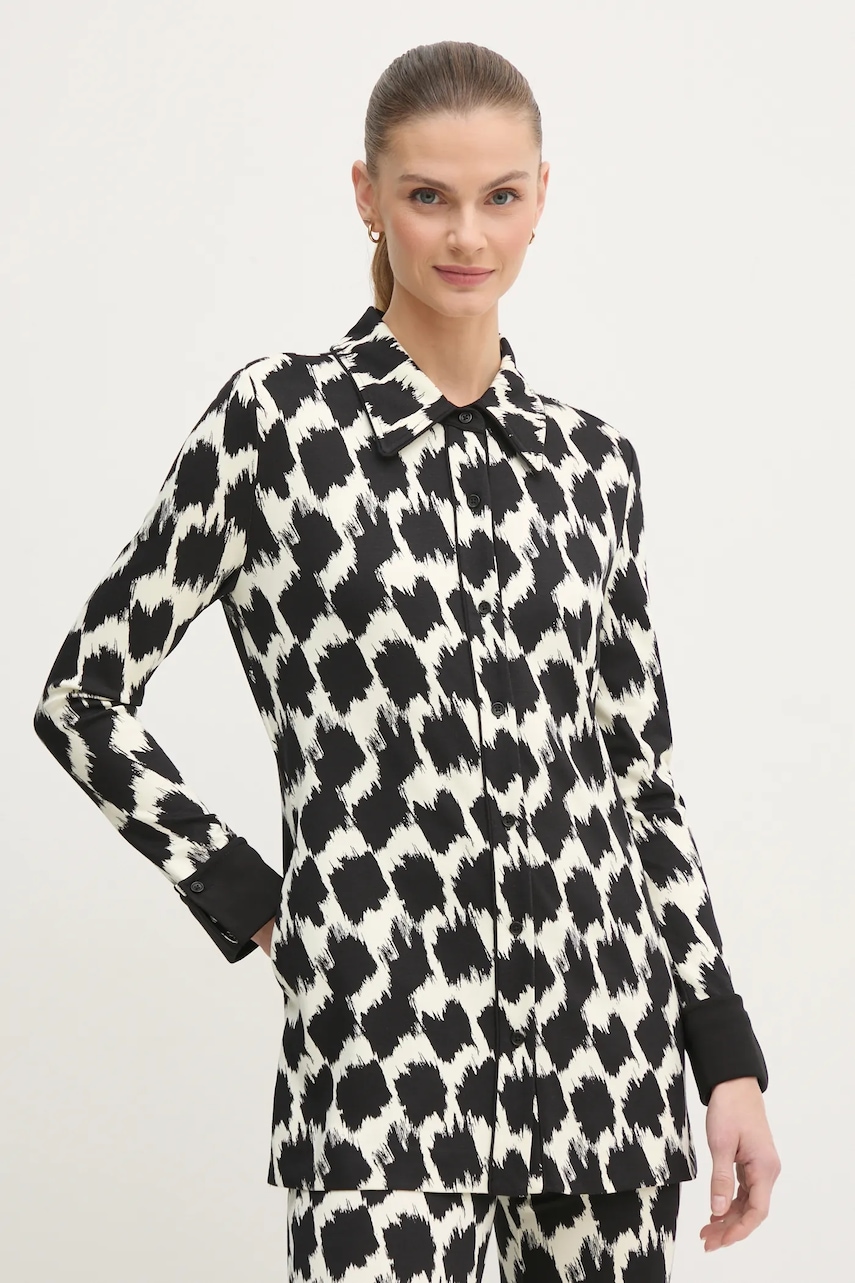 DIANE VON FURSTENBERG  Košile
