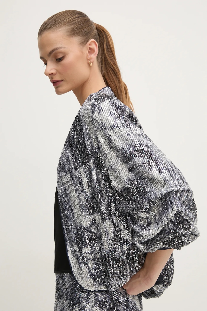 DIANE VON FURSTENBERG  Sako