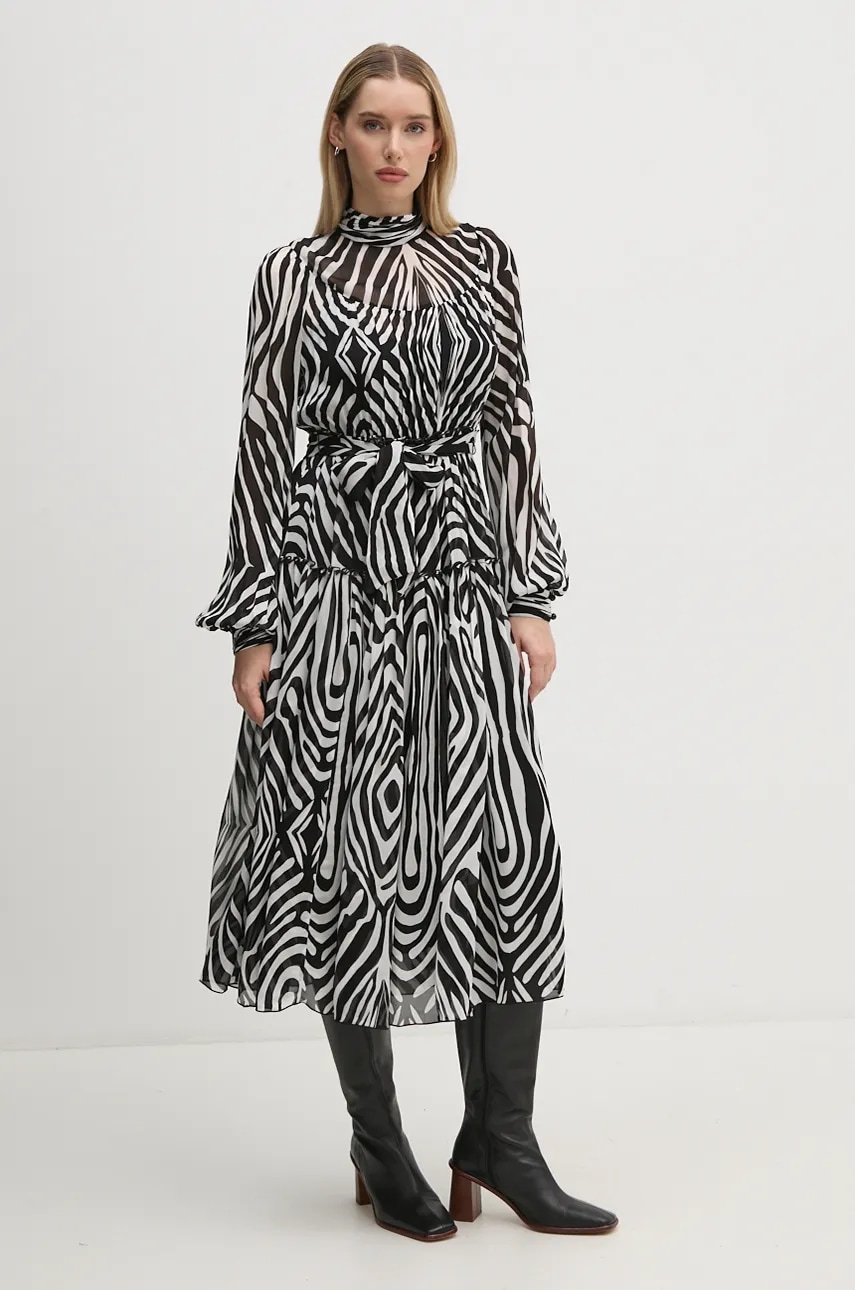 DIANE VON FURSTENBERG  Šaty