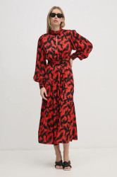 DIANE VON FURSTENBERG  Šaty