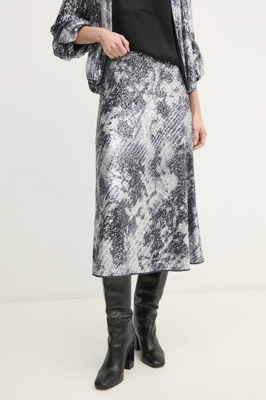 DIANE VON FURSTENBERG  Sukně