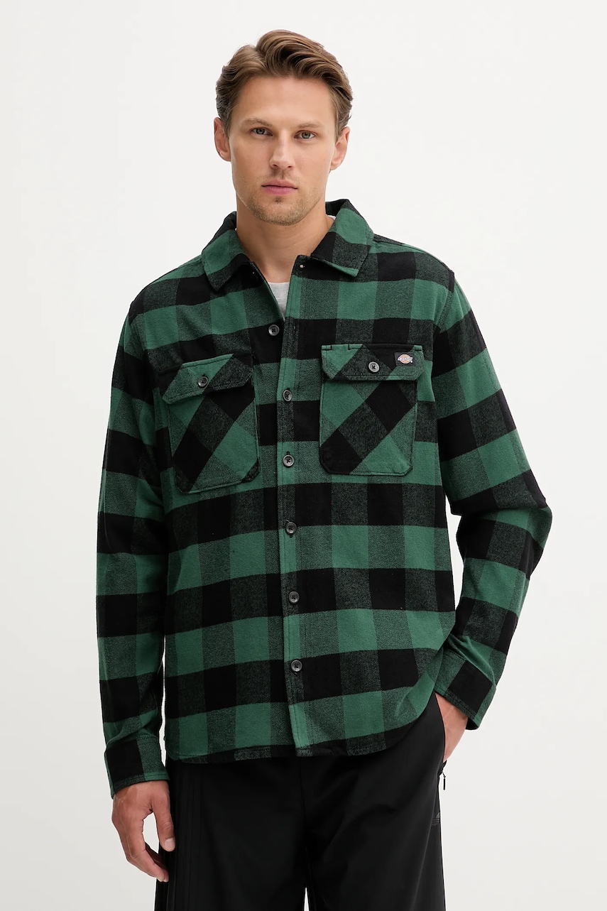 Dickies  Bavlněná košile