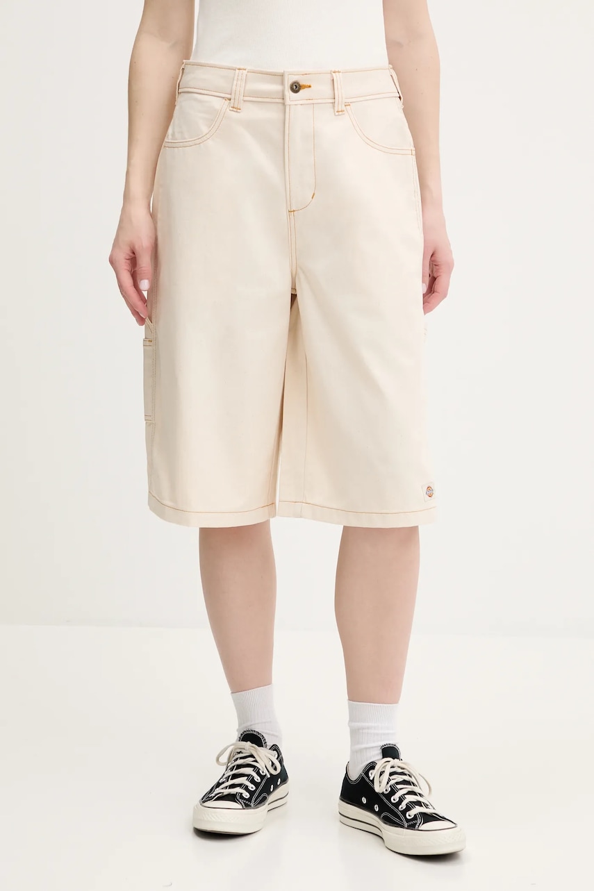 Dickies  Bavlněné šortky