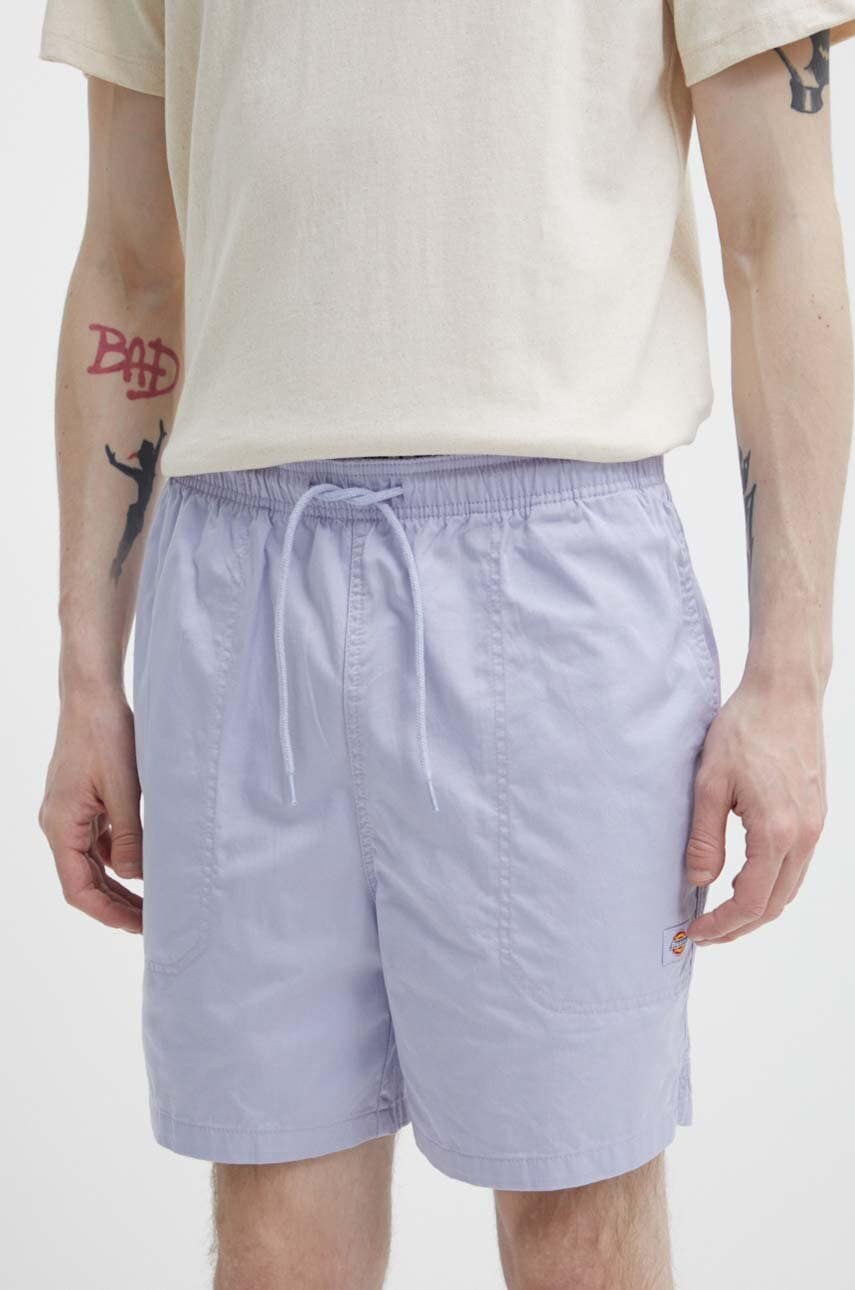 Dickies  Bavlněné šortky