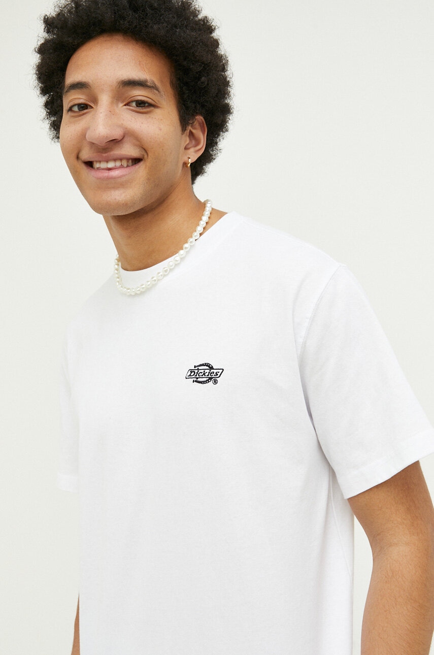 Dickies  Bavlněné tričko