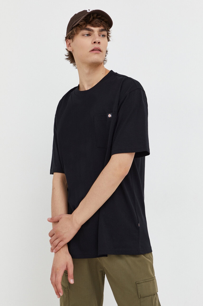 Dickies  Bavlněné tričko