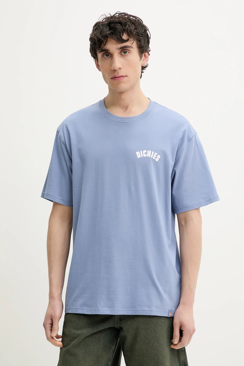 Dickies  Bavlněné tričko
