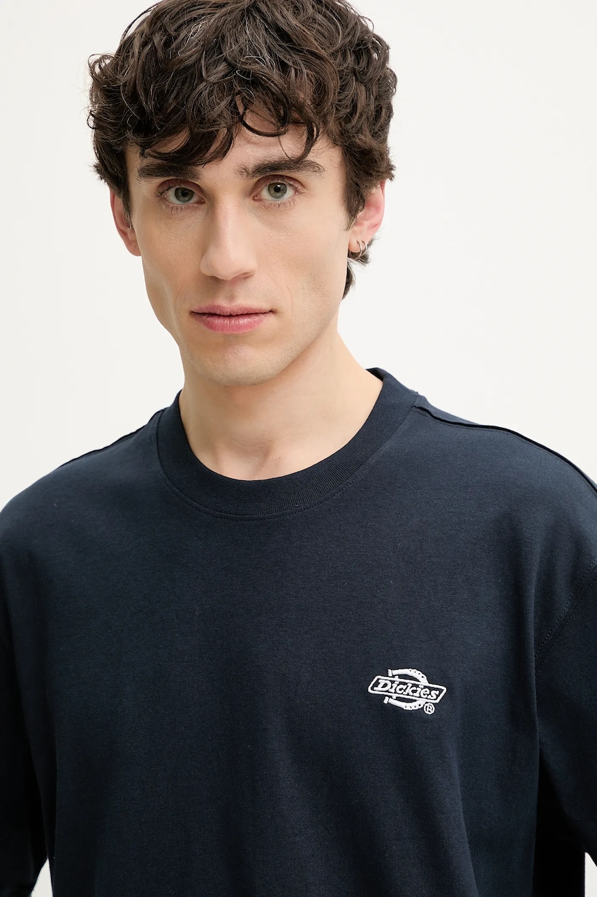 Dickies  Bavlněné tričko