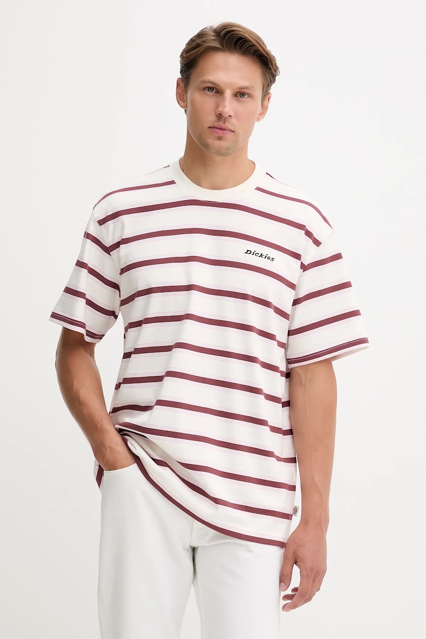Dickies  Bavlněné tričko
