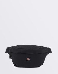 Dickies Duck Canvas Cross Body BLACK