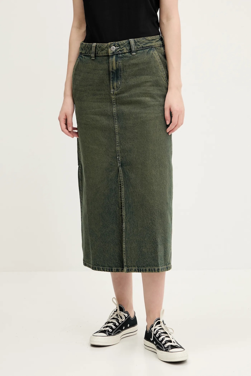 Dickies  Džínová sukně