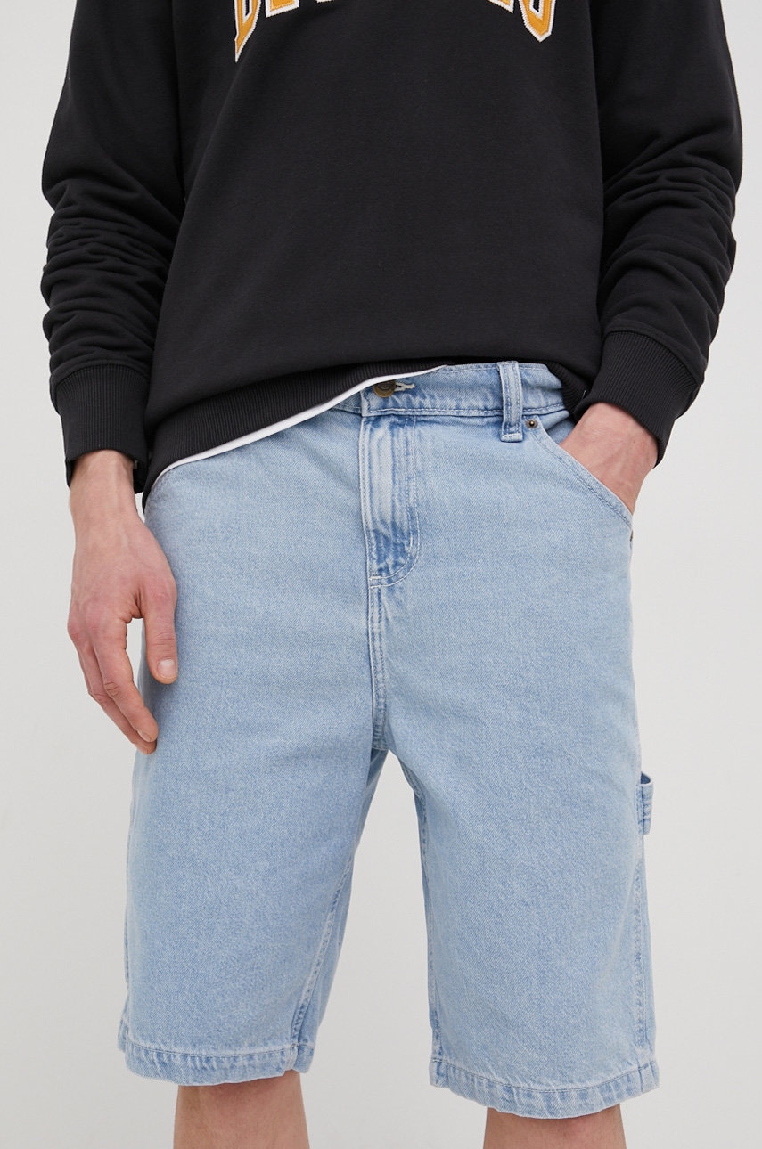 Dickies  Džínové šortky
