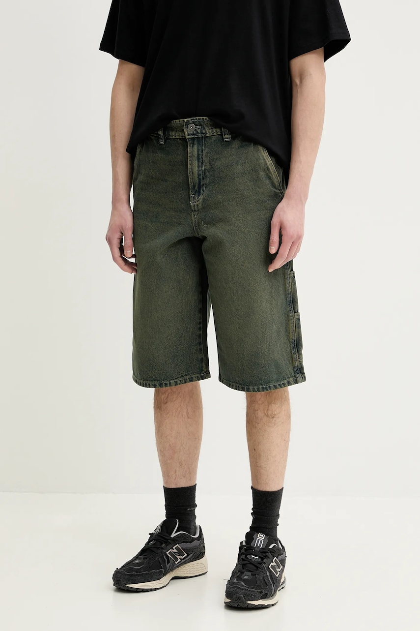 Dickies  Džínové šortky