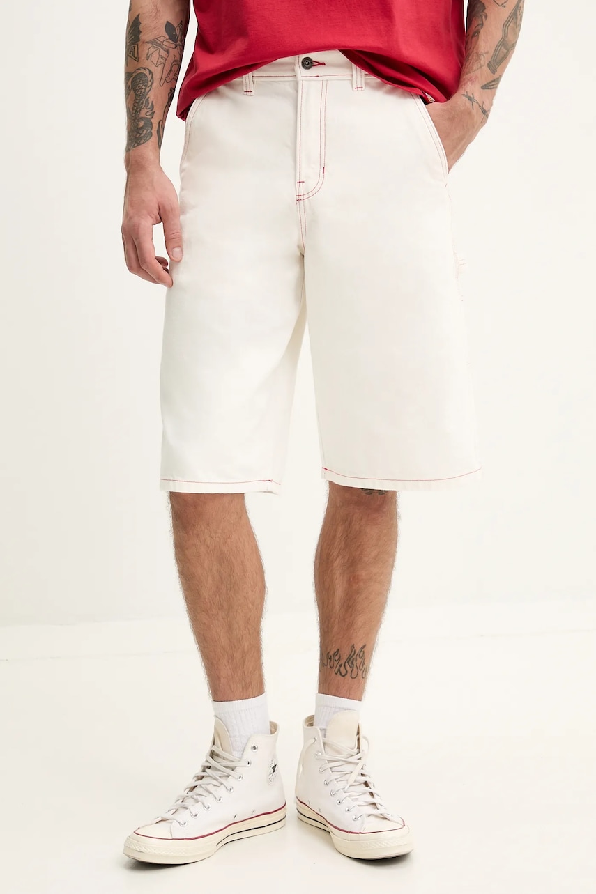 Dickies  Džínové šortky