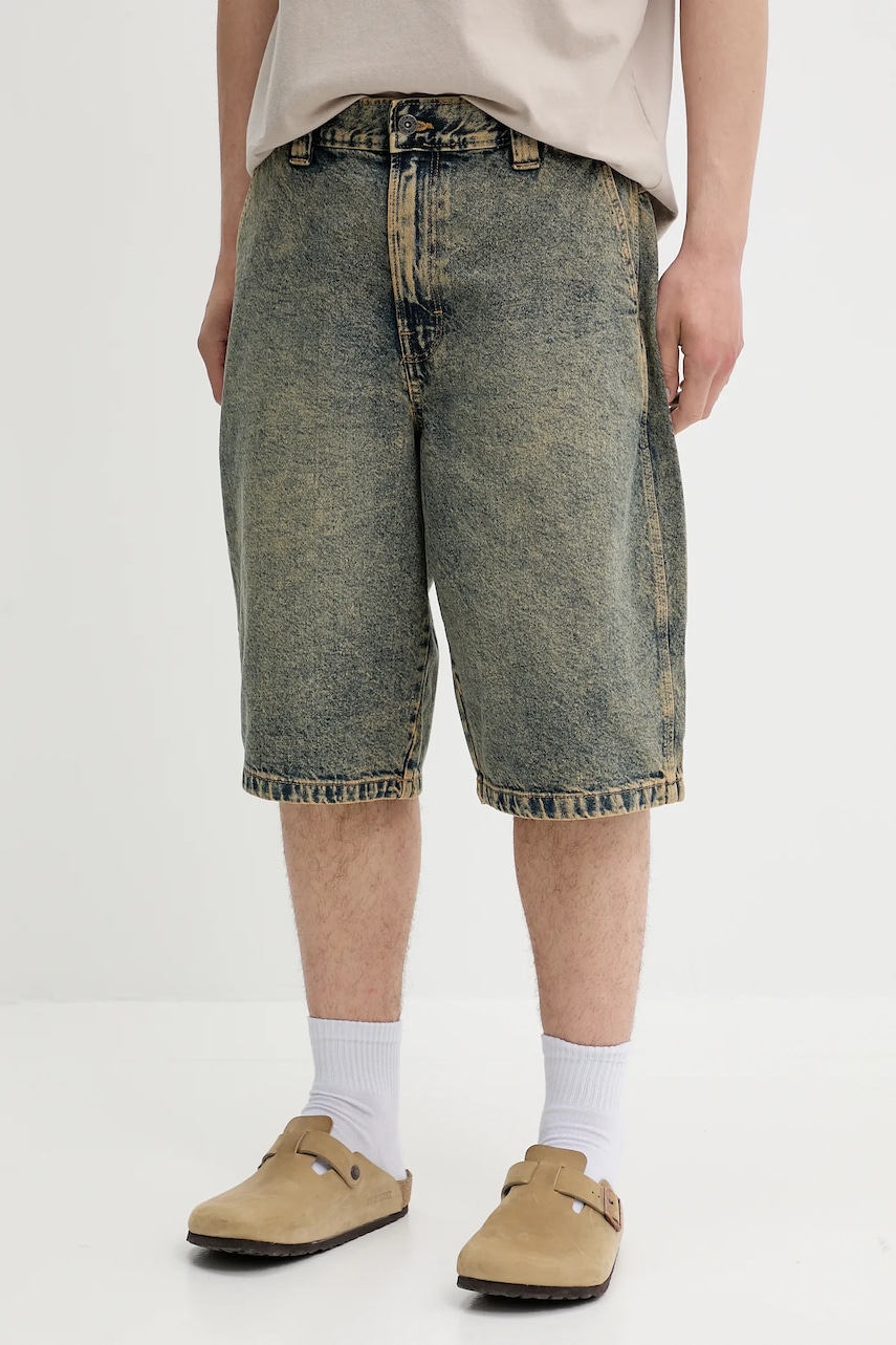 Dickies  Džínové šortky