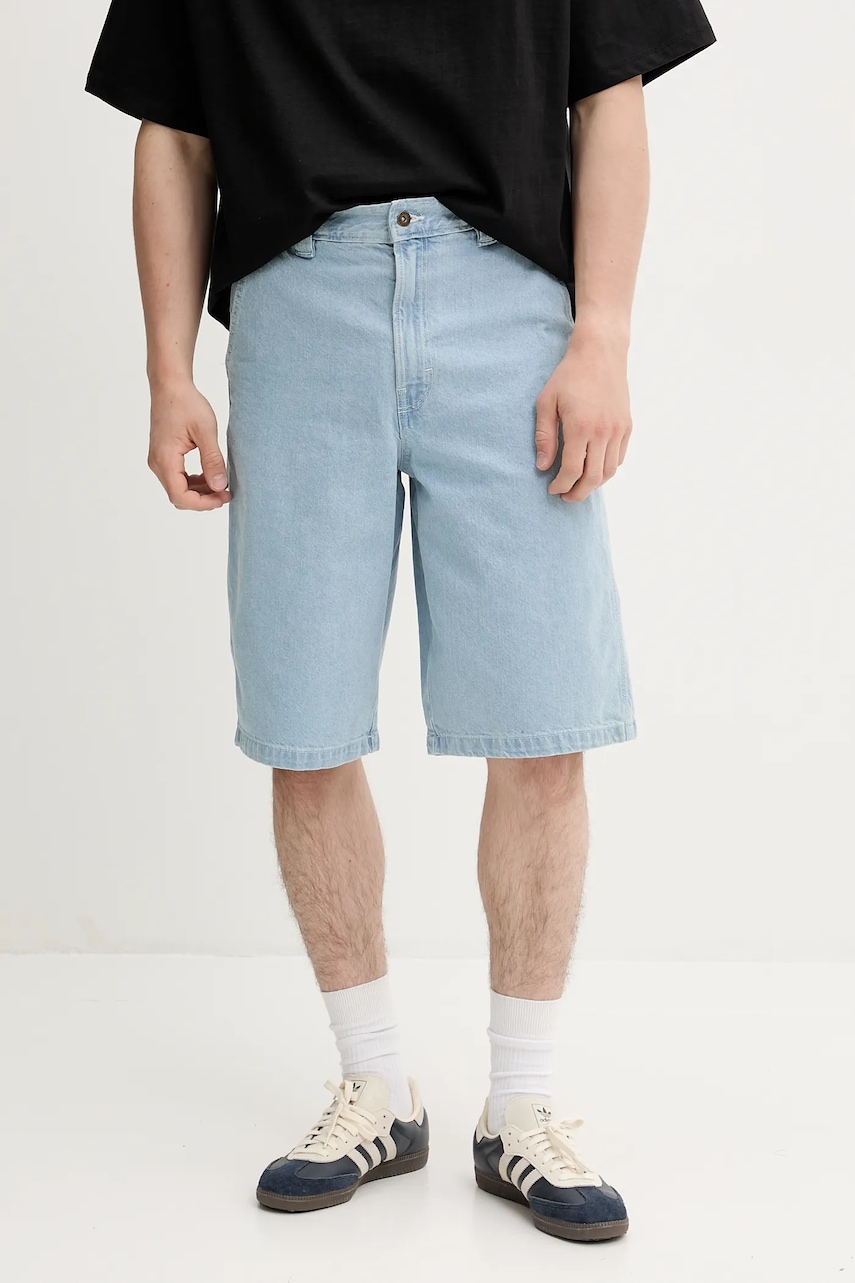 Dickies  Džínové šortky