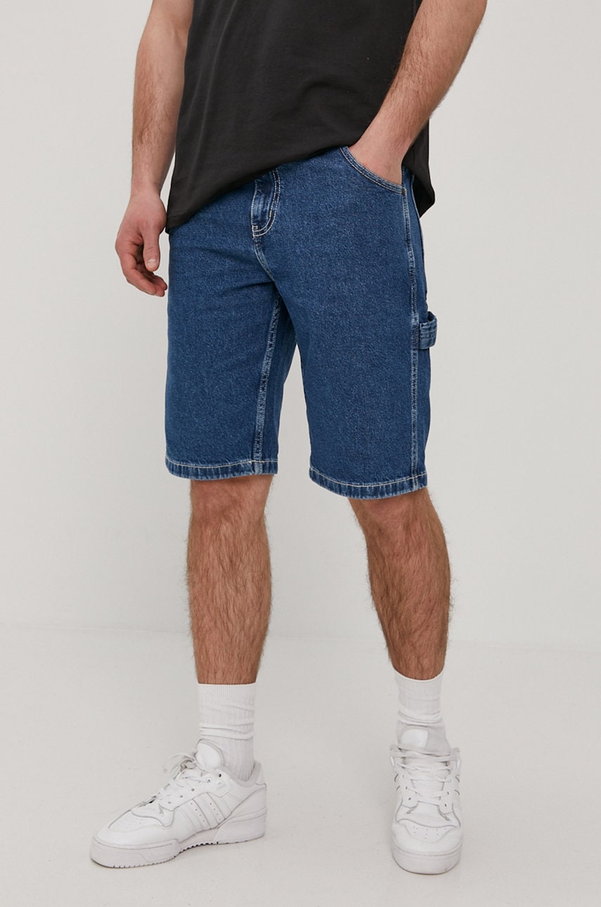 Dickies  Džínové šortky
