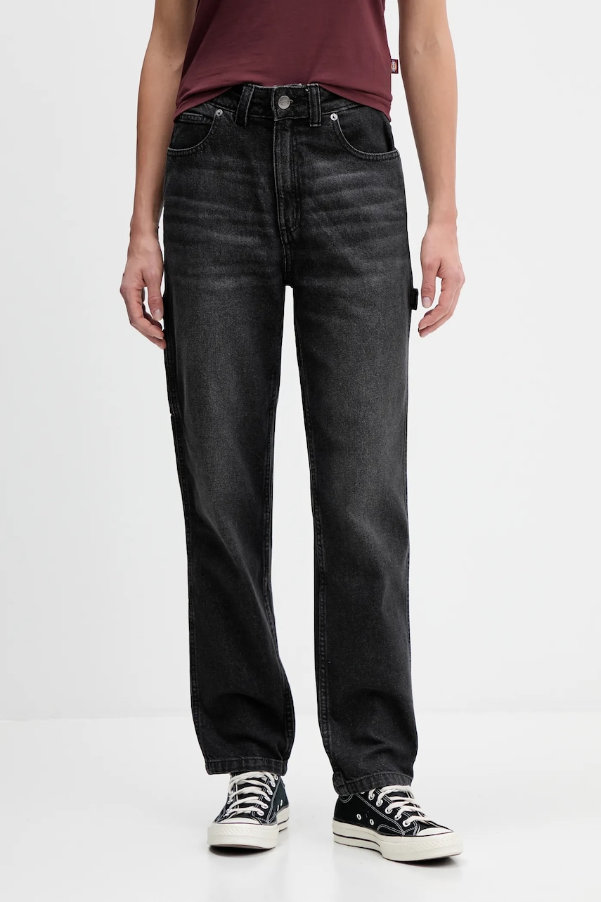 Dickies  Džíny  ELLENDALE DENIM