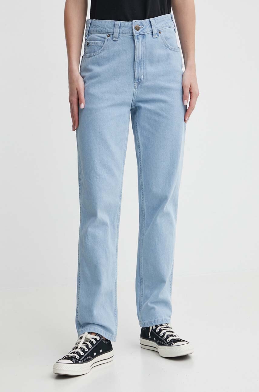 Dickies  Džíny  ELLENDALE DENIM