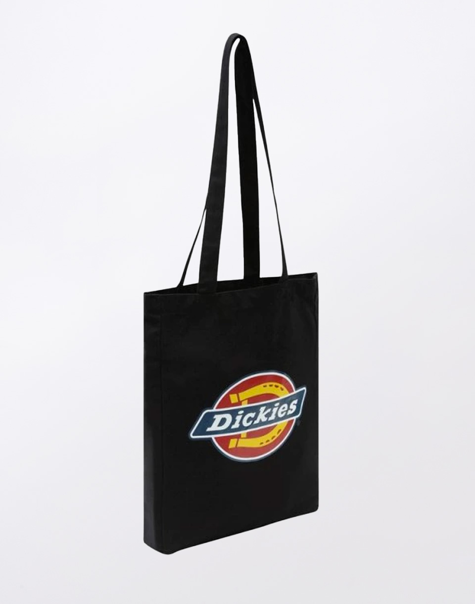 Dickies Icon Tote Bag Black