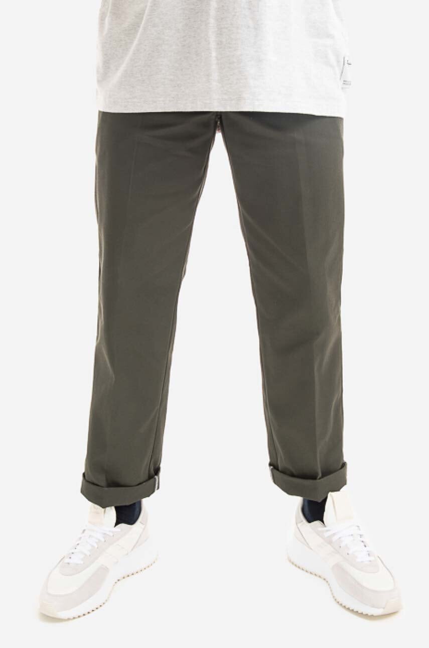 Dickies  Kalhoty  874 Work Pant DK0A4XK6OGX