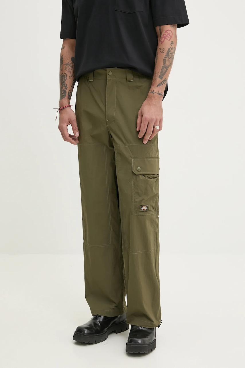 Dickies  Kalhoty  Jackson Cargo Pant