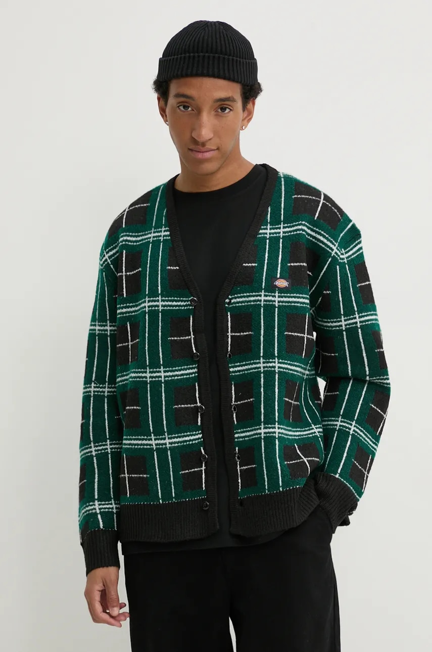 Dickies  Kardigan  STEVENSVILLE