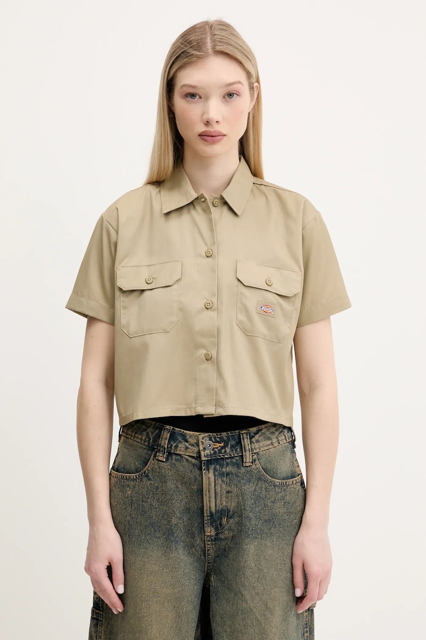 Dickies  Košile
