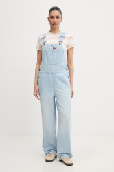 Dickies  lacláče džínové dámské
