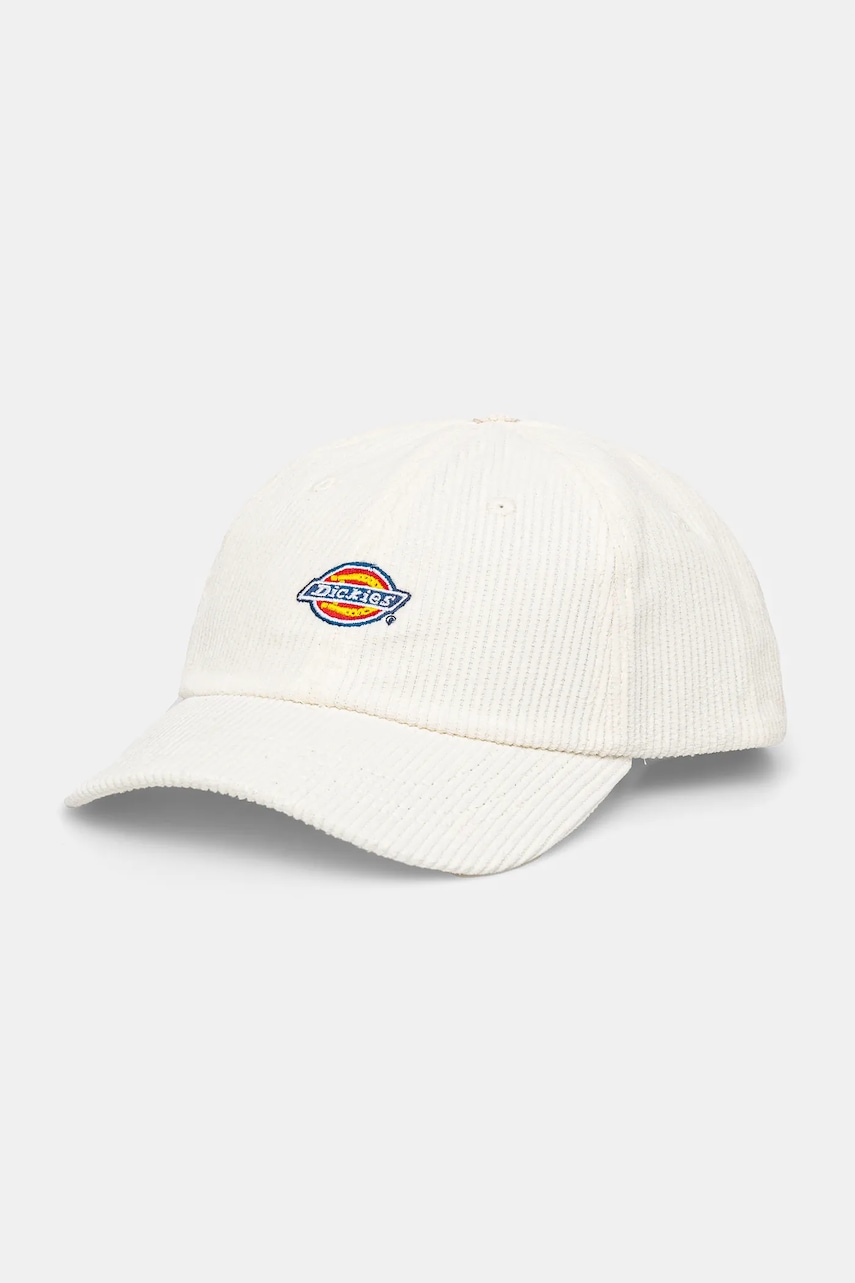 Dickies  Manšestrová kšiltovka