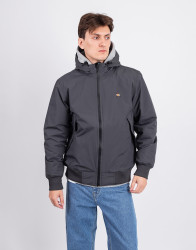 Dickies New Sarpy Jacket CHARCOAL GREY M